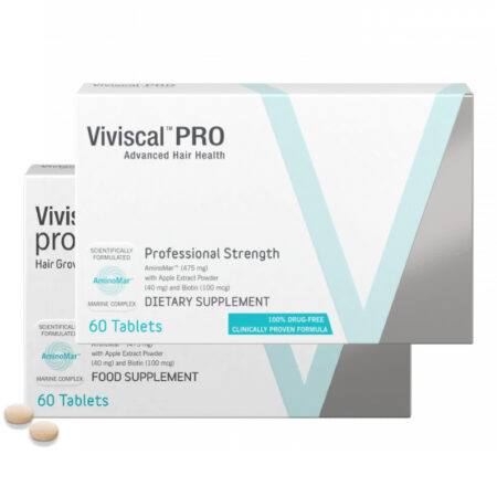 2-месечна програма Viviscal Pro
