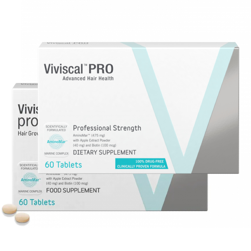 2-месечна програма Viviscal Pro